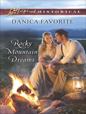 cover image of Rocky Mountain Dreams